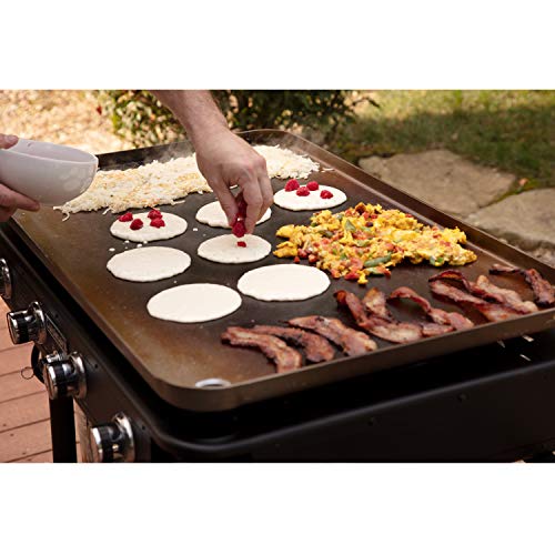 Cuisinart 36" Four Burner Gas Griddle