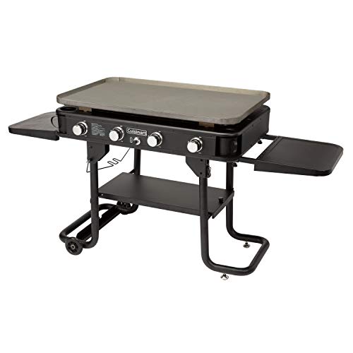 Cuisinart 36" Four Burner Gas Griddle