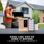 MEATER Pro XL Wireless Smart Meat Thermometer