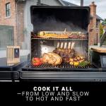 MEATER Pro XL Wireless Smart Meat Thermometer