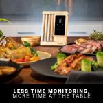 MEATER Pro XL Wireless Smart Meat Thermometer