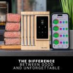 MEATER Pro XL Wireless Smart Meat Thermometer
