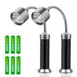 KOSIN Outdoor BBQ Grill Light with Bright LEDs