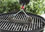 Weber 12" Triple-Sided Grill Brush