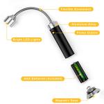 KOSIN Outdoor BBQ Grill Light with Bright LEDs