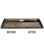 Blackstone 8-Piece Stainless Steel Griddle Cleaning Kit