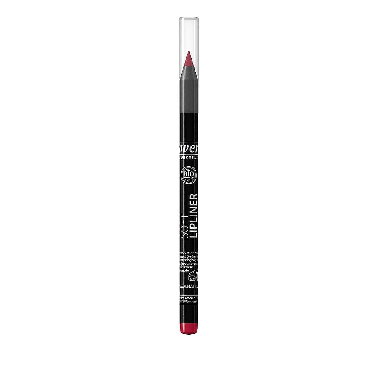 Lavera Organic Red 03 Soft Lipliner 1.14g