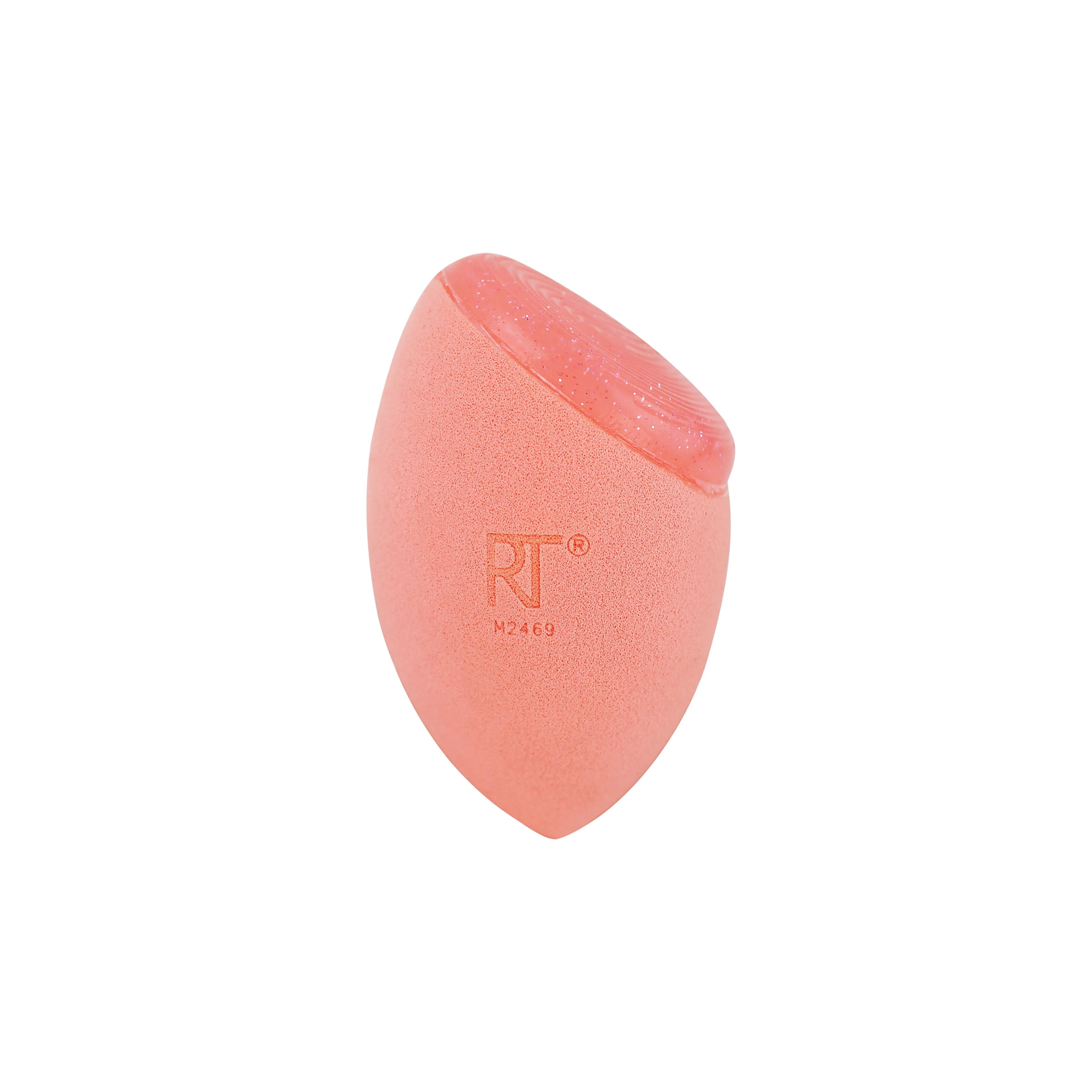 Miracle Makeup Sponge with Silicone Applicator