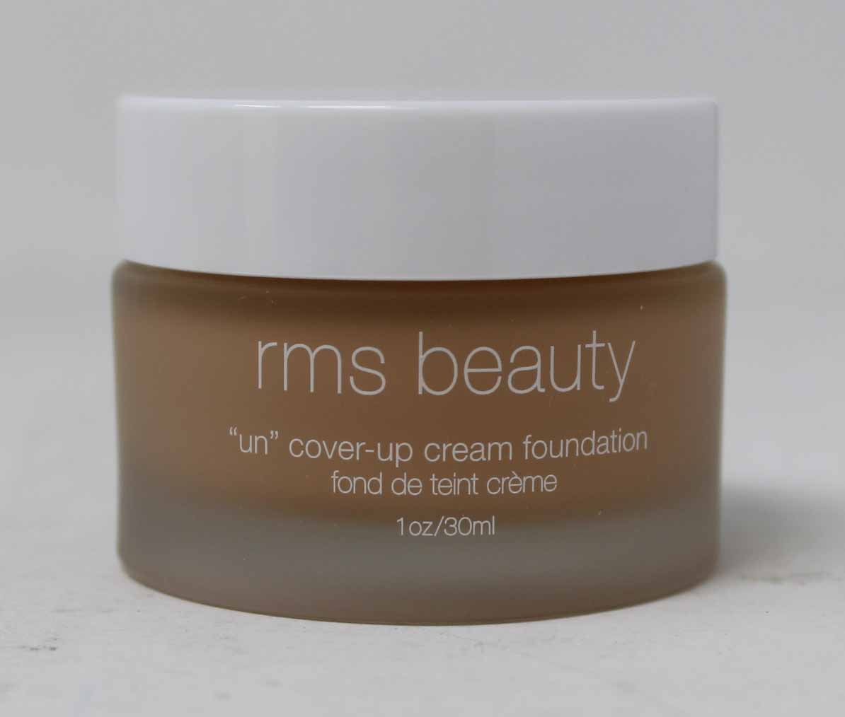 RMS Beauty "Un" Cover-Up Organic Cream Foundation #11.5, 1 Ounce