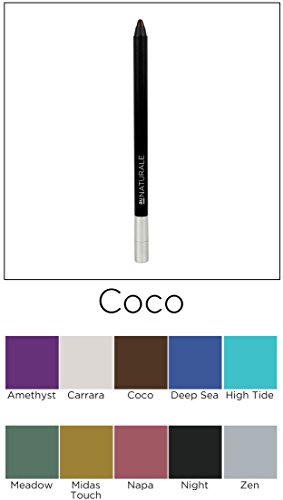 Au Naturale Coco Organic Eye Liner Pencil