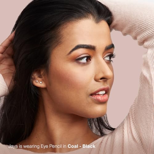 Mineral Fusion, Eye Pencil, Coal, 0.04 oz (1.1 g)