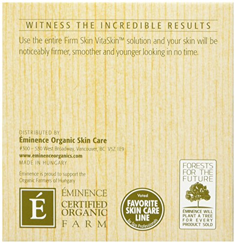 Eminence Acai Firming Skin Moisturizer - 2 Oz