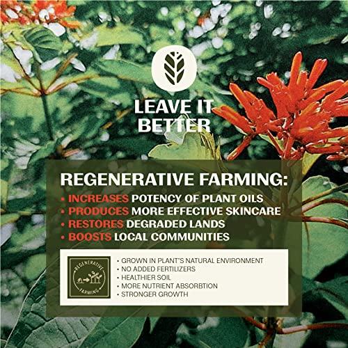 Thrive Mineral Sunscreen SPF 30 - Vegan & Lightweight