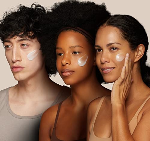 Andalou Naturals Ultra Sheer Daily Defense Lotion