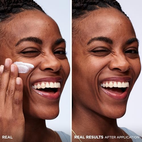 Invisible Sunscreen SPF 50 - Hydrating Face Primer