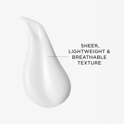 Invisible Sunscreen SPF 50 - Hydrating Face Primer