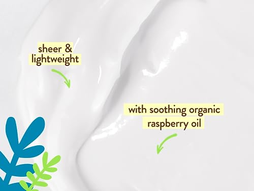 Babo Botanicals Daily Sheer SPF40 Mineral Sunscreen