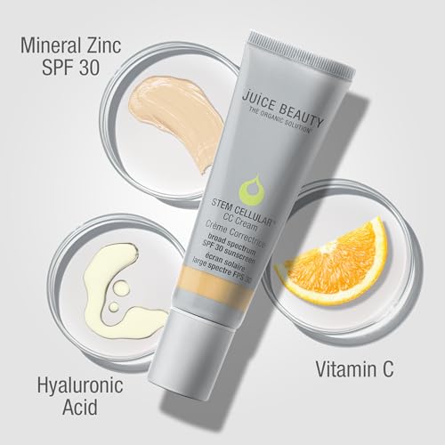 Juice Beauty SPF 30 CC Cream - Beach Glow
