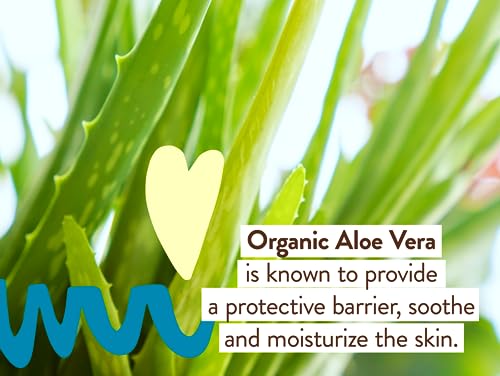 Babo Botanicals Daily Sheer SPF40 Mineral Sunscreen