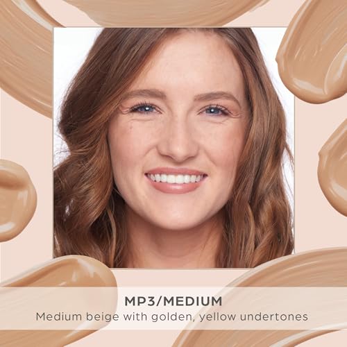 PÜR 4-in-1 Tinted Moisturizer with SPF 20