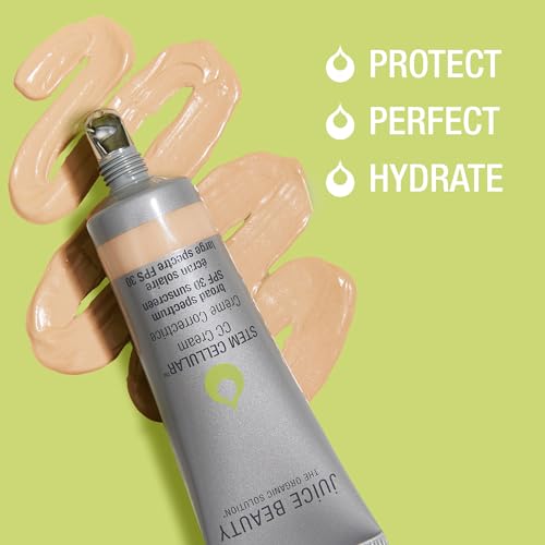 Juice Beauty SPF 30 CC Cream - Beach Glow