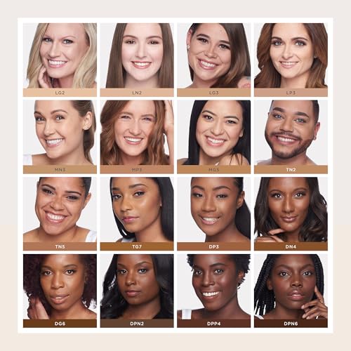 PÜR 4-in-1 Tinted Moisturizer with SPF 20