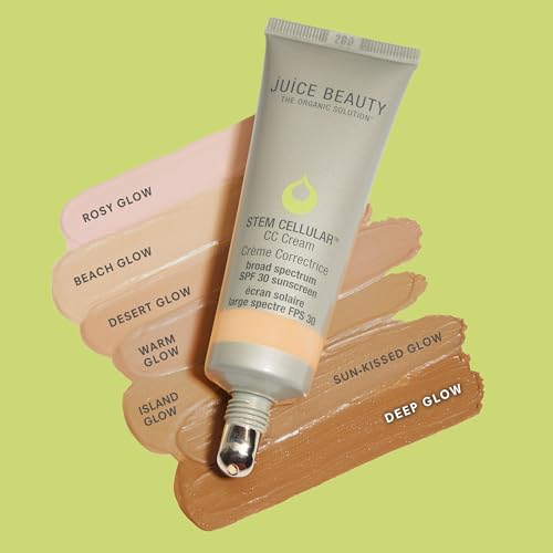 Juice Beauty SPF 30 CC Cream - Beach Glow