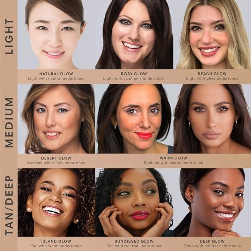 Juice Beauty SPF 30 CC Cream - Beach Glow