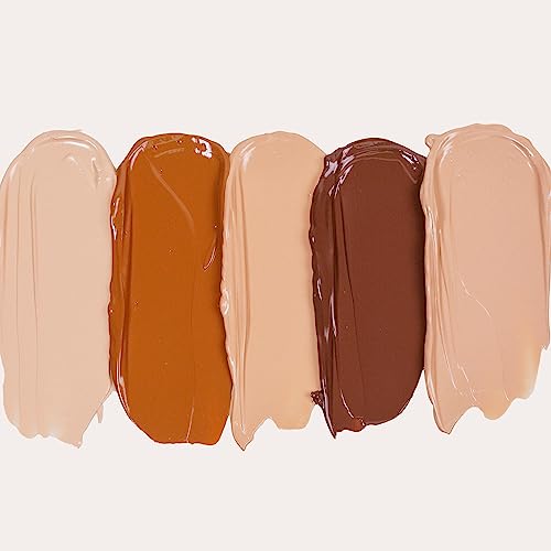 PÜR 4-in-1 Tinted Moisturizer with SPF 20