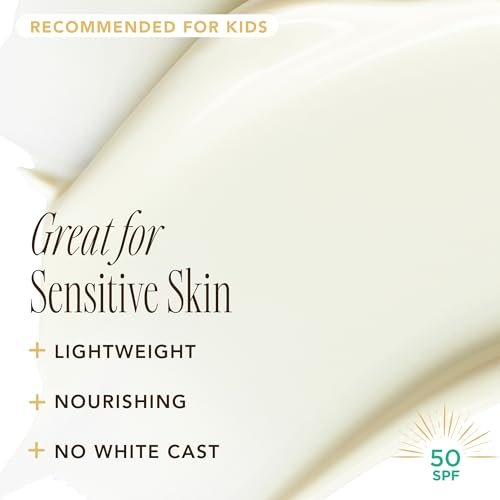 Everyday Mineral Sunscreen SPF 50 - Sensitive Skin