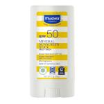 Organic Baby Mineral Sunscreen Stick SPF 50