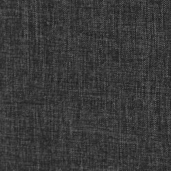 Better Homes & Gardens Storage Ottoman with Tray, 16", Grey