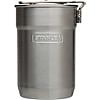 Stanley Adventure Two Cup Stainless Steel Cookware Set