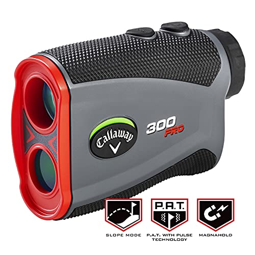 Callaway 300 Pro Laser-Entfernungsmesser