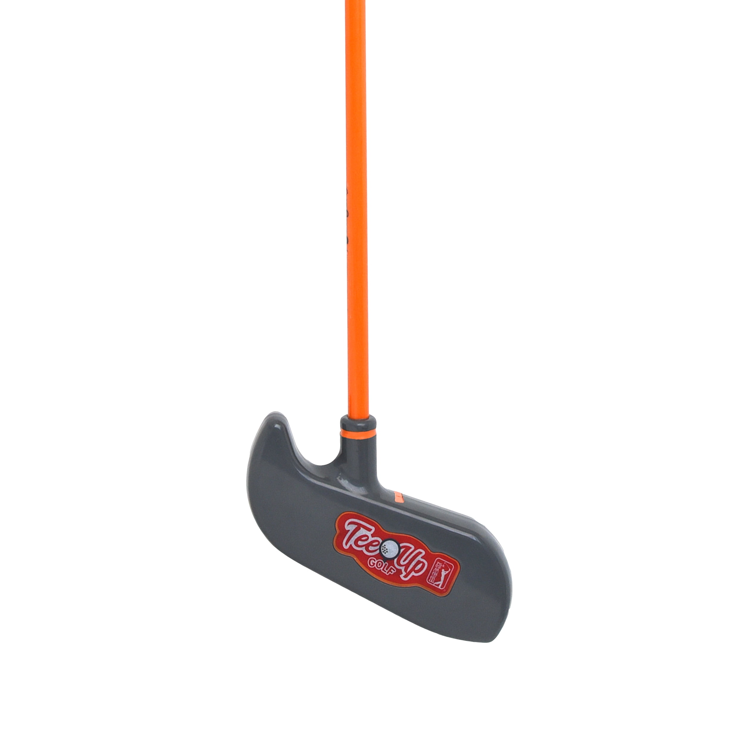 PGA Tour Right-Handed Putter with Tee-Up Capability