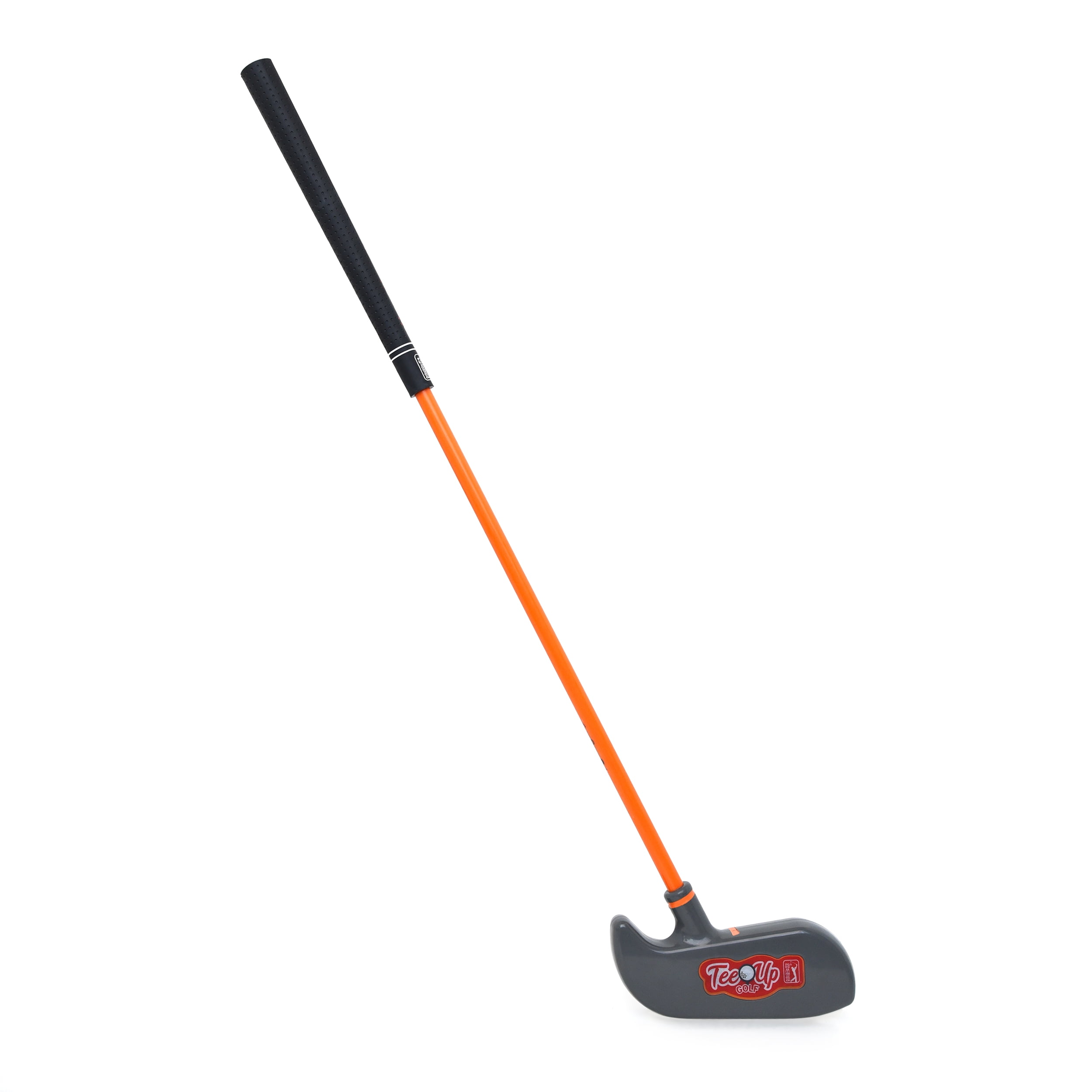 PGA Tour Right-Handed Putter with Tee-Up Capability