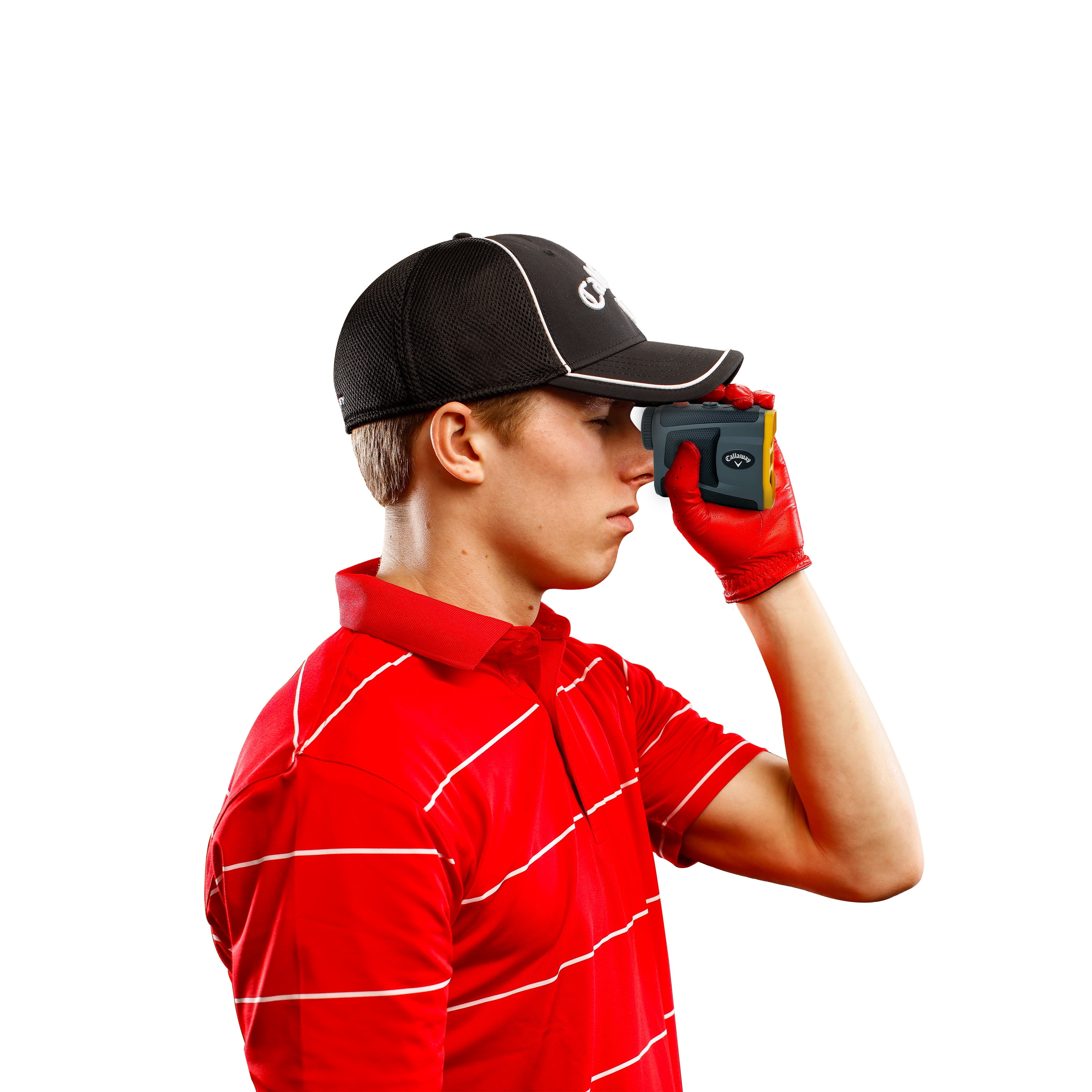 Callaway Golf Laser Rangefinder with Magnetic Mount