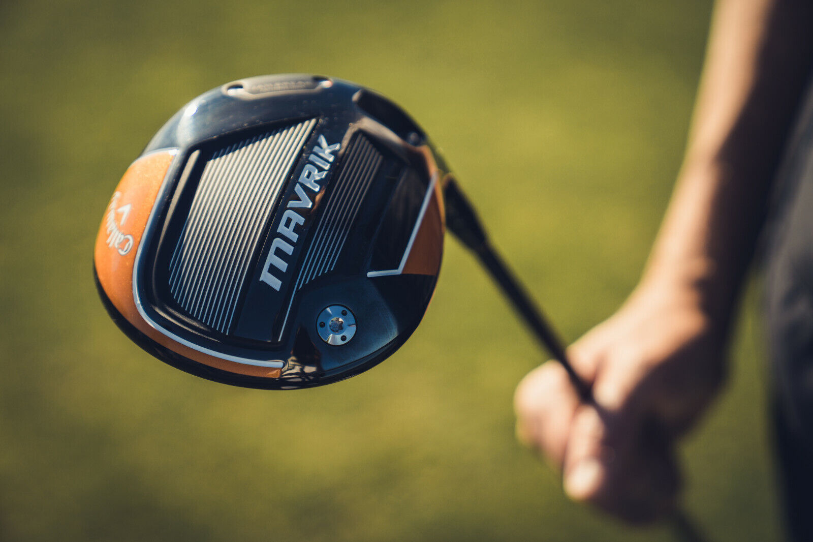 Callaway Mavrik 2022 Driver: Customize Your Game