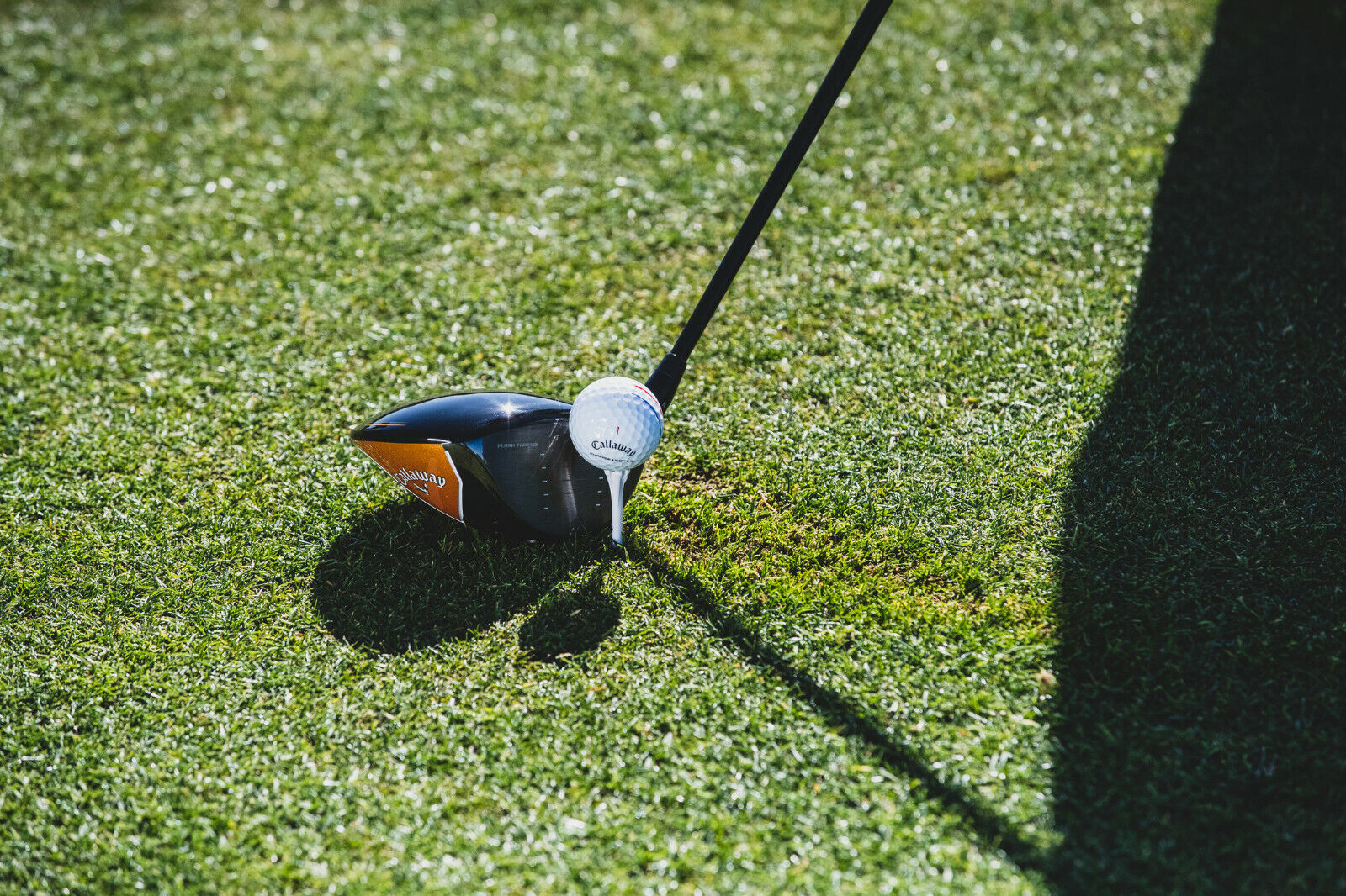 Callaway Mavrik 2022 Driver: Customize Your Game