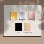 Personalized Mr & Mrs Golf Wedding Cake Topper