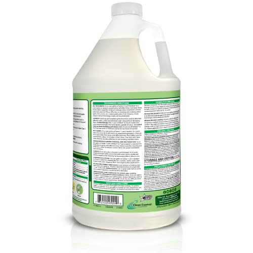Eucalyptus Scent Disinfectant Concentrate, 1 Gallon