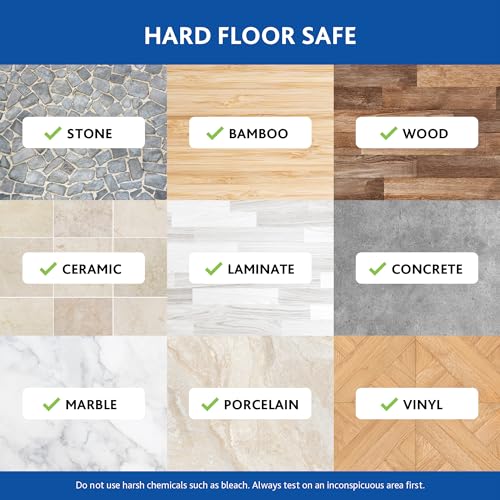 Quail Pro Broom & Dustpan Combo - Red