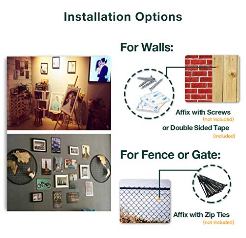 Quail Farm Biosecurity Warning Sign - 8x12