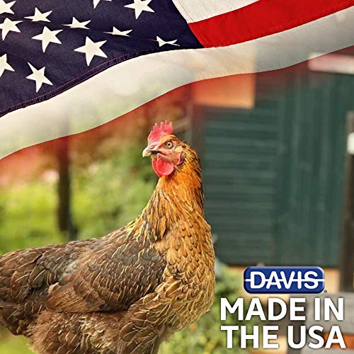 Davis Pure Planet 22 oz Poultry Spray