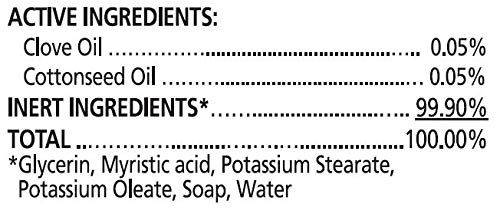 Davis Pure Planet 22 oz Poultry Spray