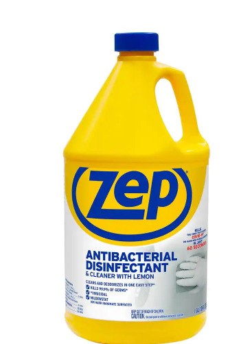 Disinfectants