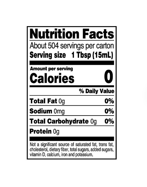 Distilled White Vinegar for Quail Care (2 Pack)