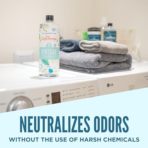 Aunt Fannie's Extra Strength Cleaning Vinegar, 32 oz