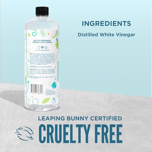 Aunt Fannie's Extra Strength Cleaning Vinegar, 32 oz