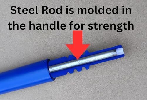 - Treasure Shovel Digger Sifter – Sand Sifter for Beach Fun or Farm Chicken c...